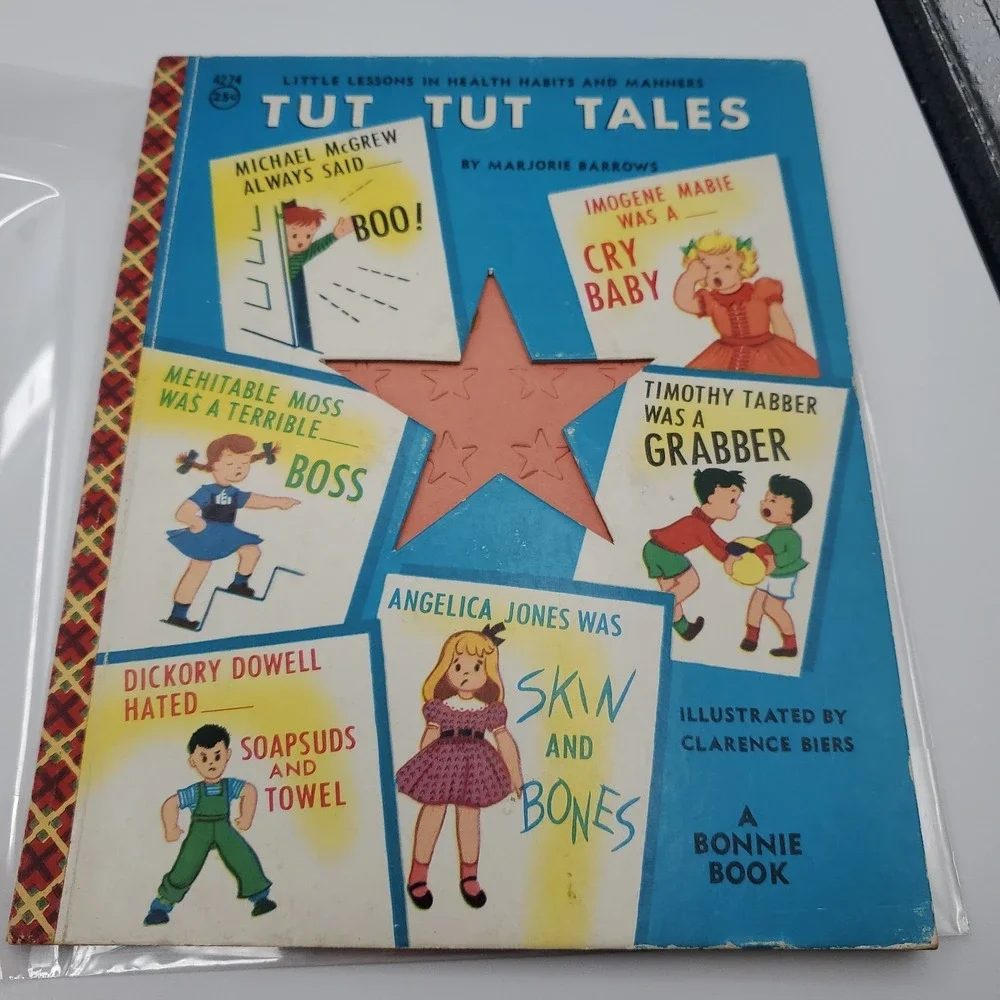 N/A tut tales